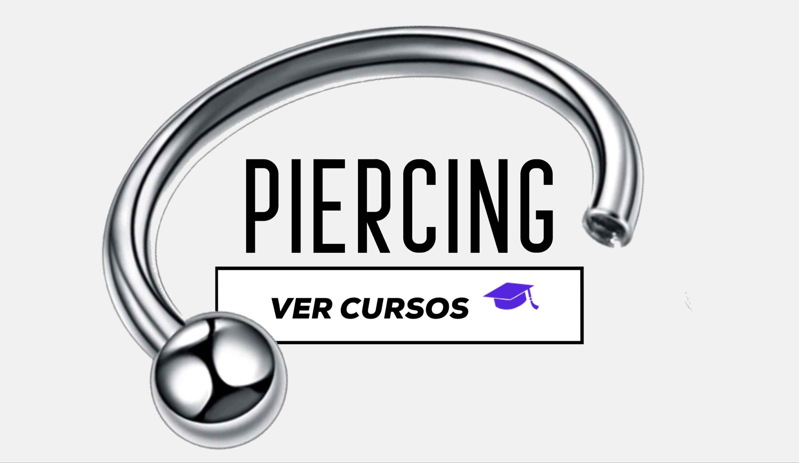 curso piercing cente